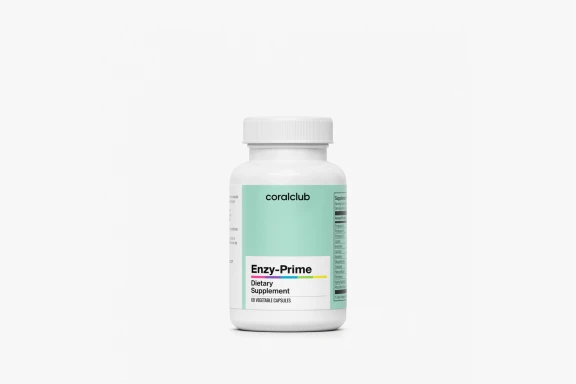 Enzy-Prime